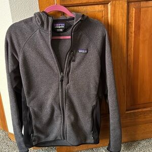 Men’s Patagonia jacket